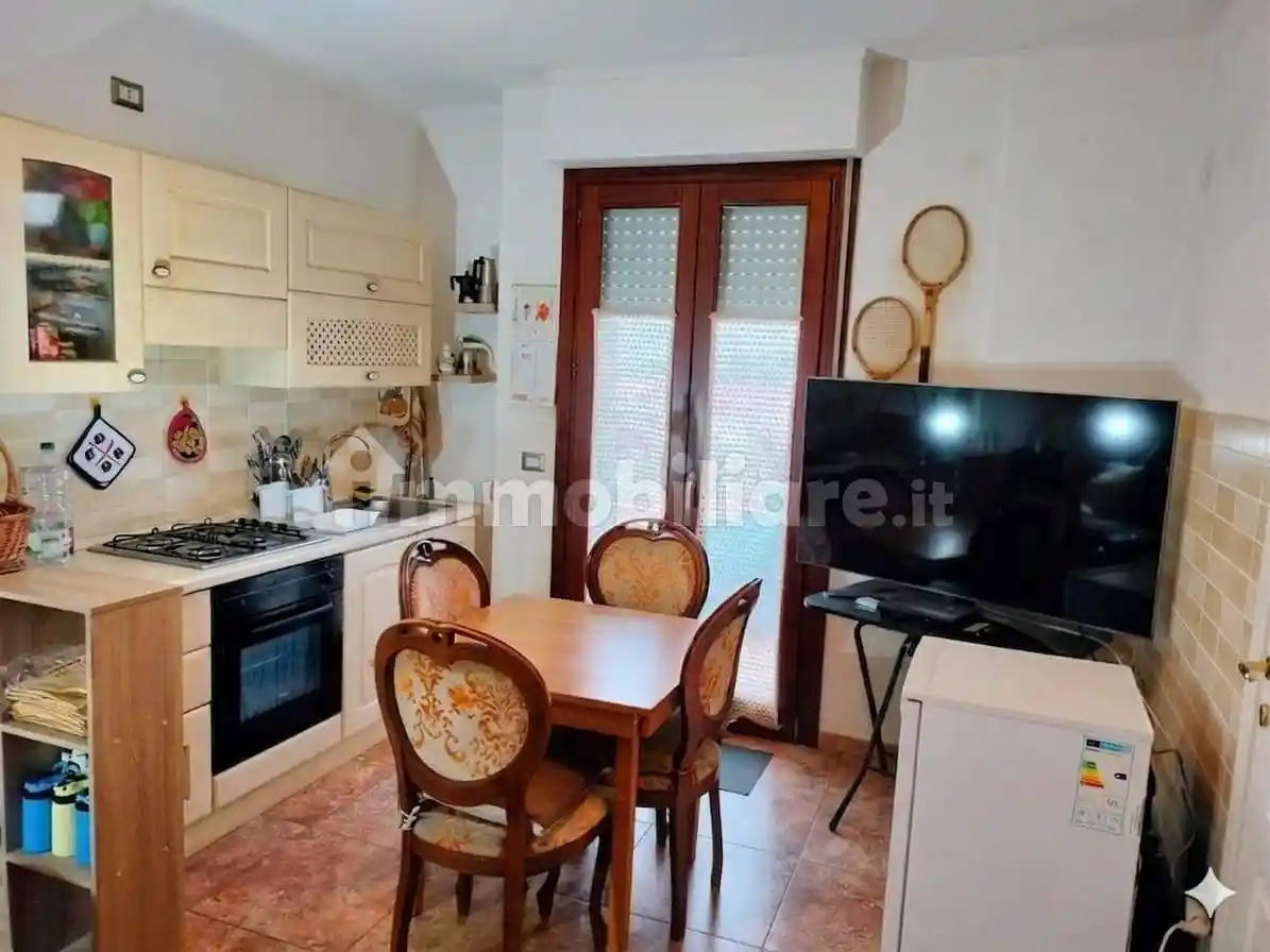 Appartamento in vendita a Alghero