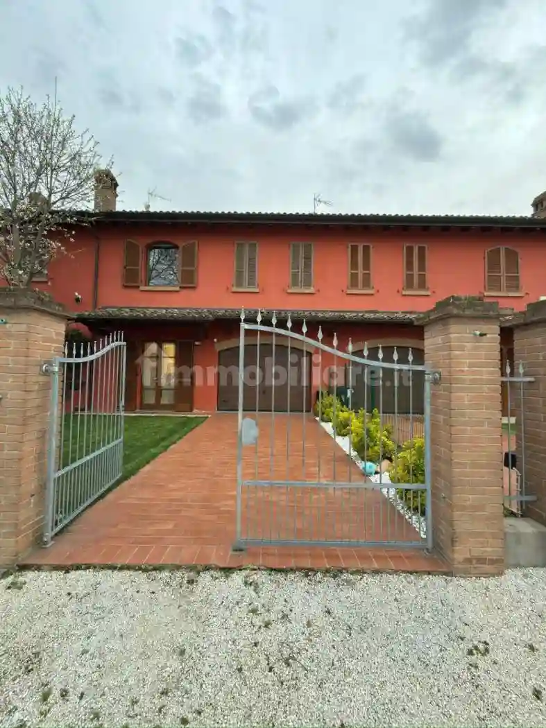 Villetta a schiera - foto 2