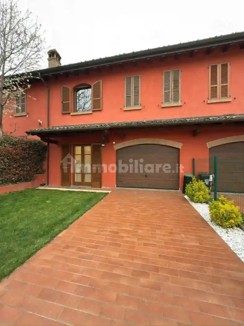 Villetta a schiera - foto 3