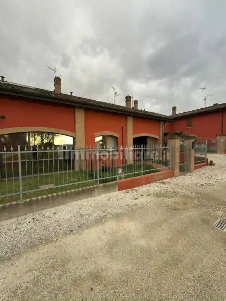 Villetta a schiera - foto 4