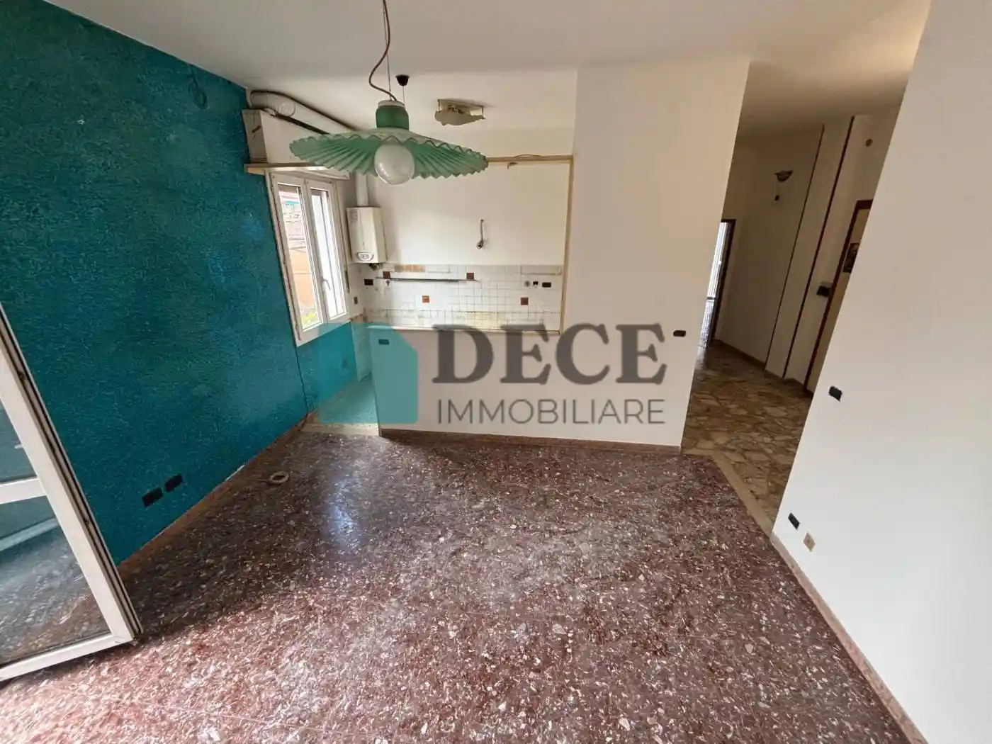 Appartamento in vendita a Bologna