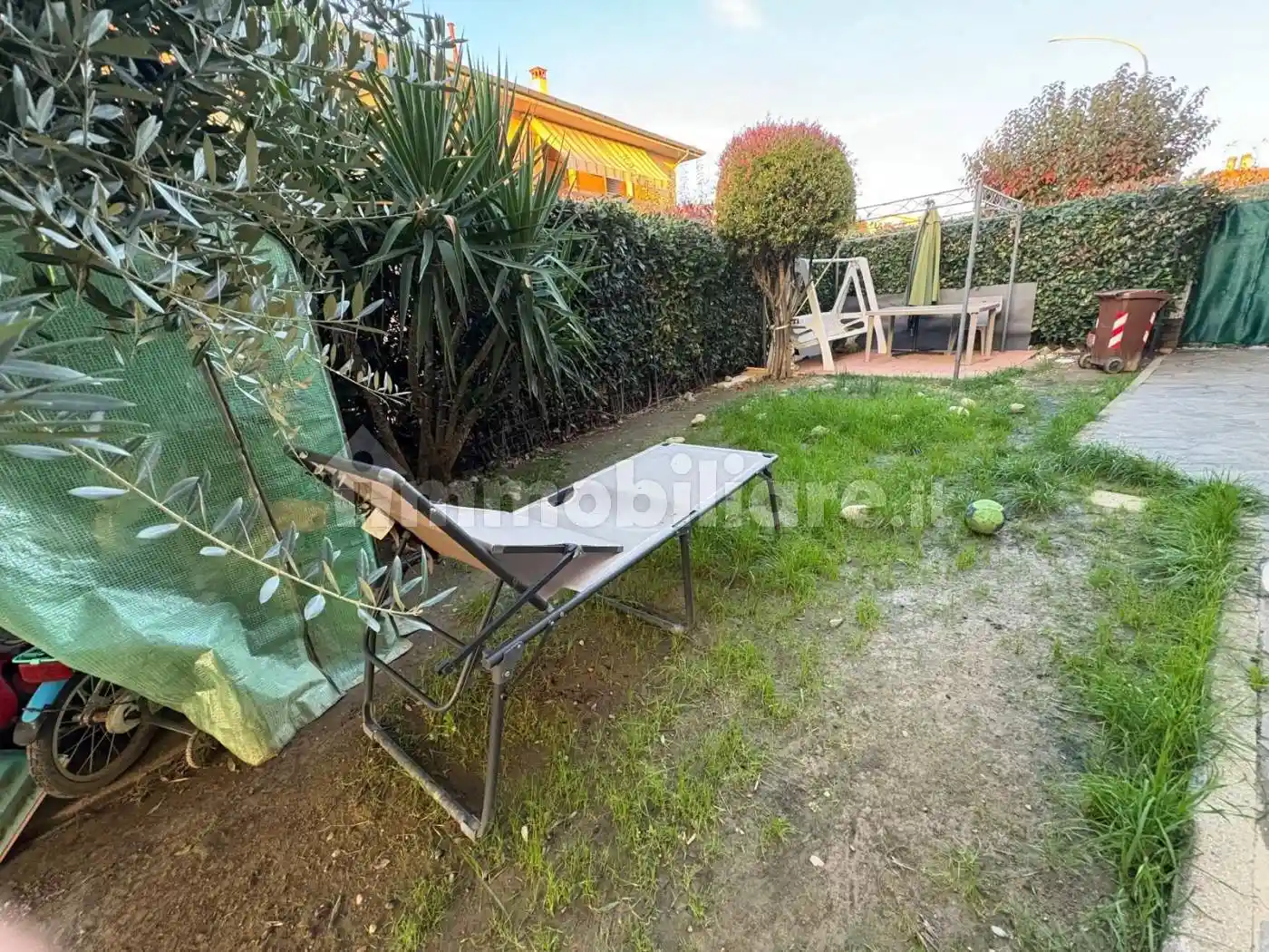 Appartamento in vendita a Montelupo Fiorentino