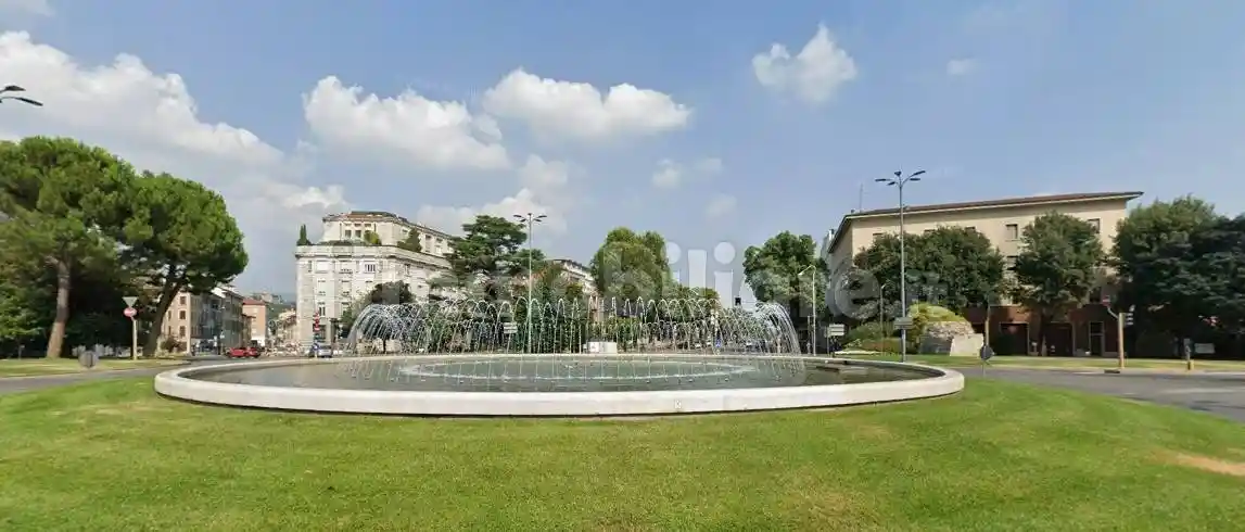 Appartamento in vendita a Brescia