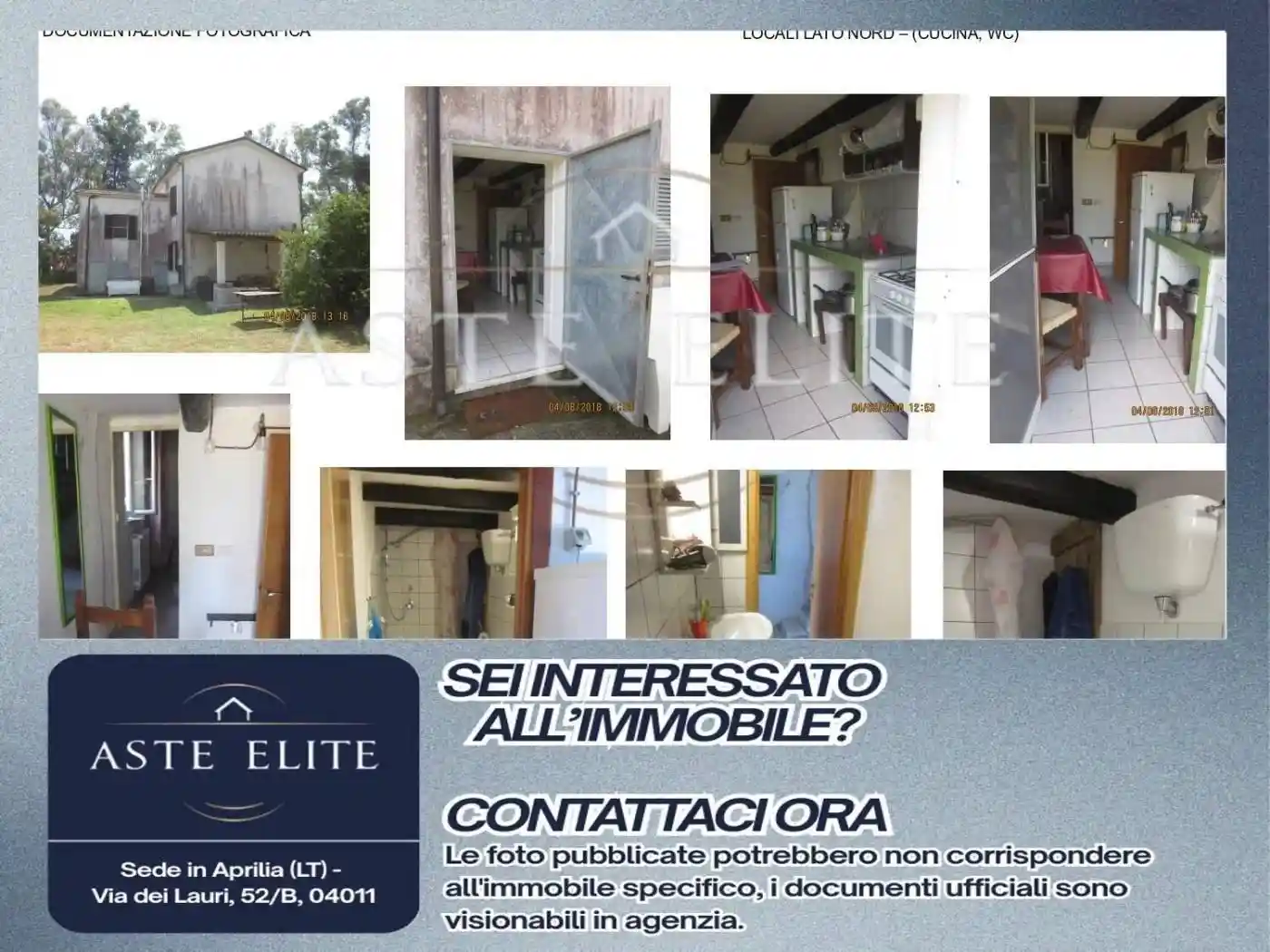 Appartamento in vendita a Pontinia