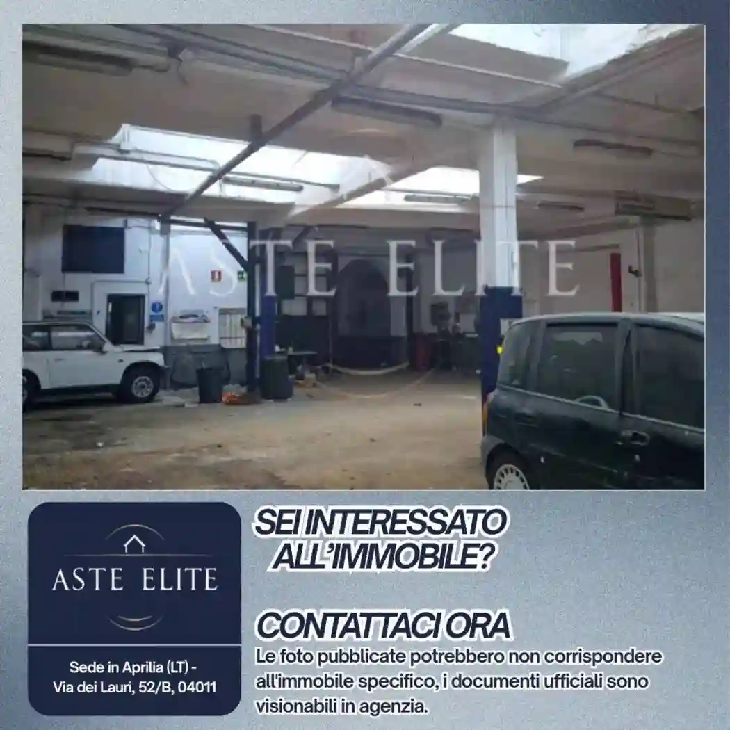 Palazzo - Stabile - foto 2