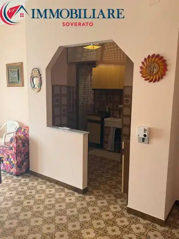 Appartamento in vendita a Cenadi