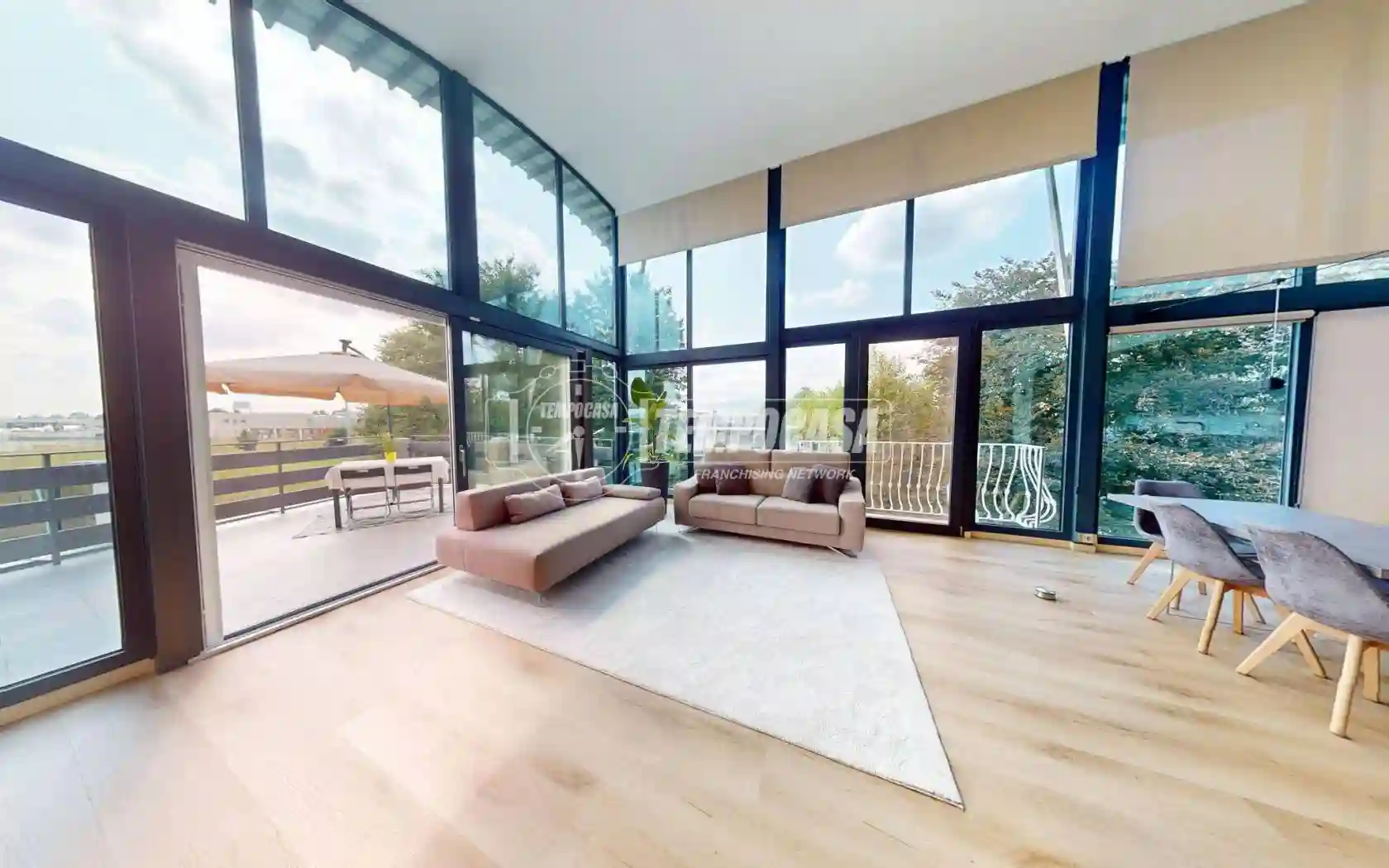 Attico - Mansarda - foto 2