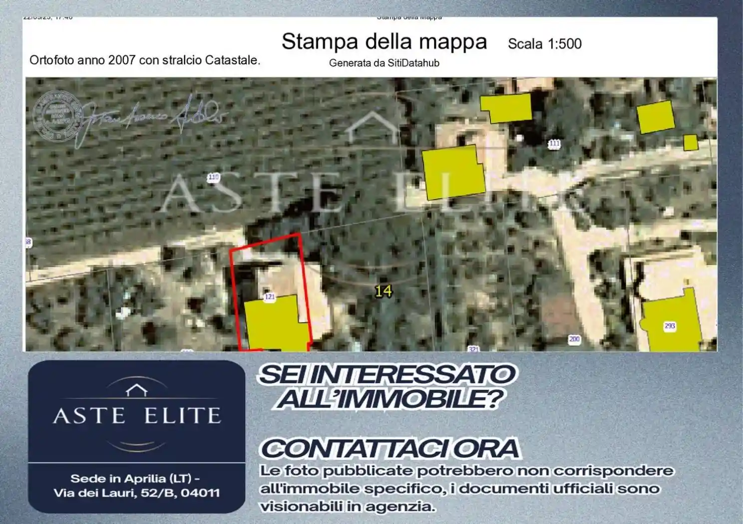 Appartamento in vendita a Genzano di Roma