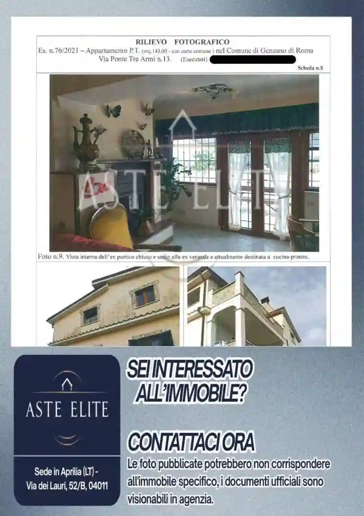 Appartamento - foto 5