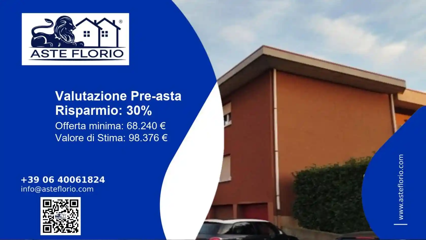 Appartamento in vendita a Almè