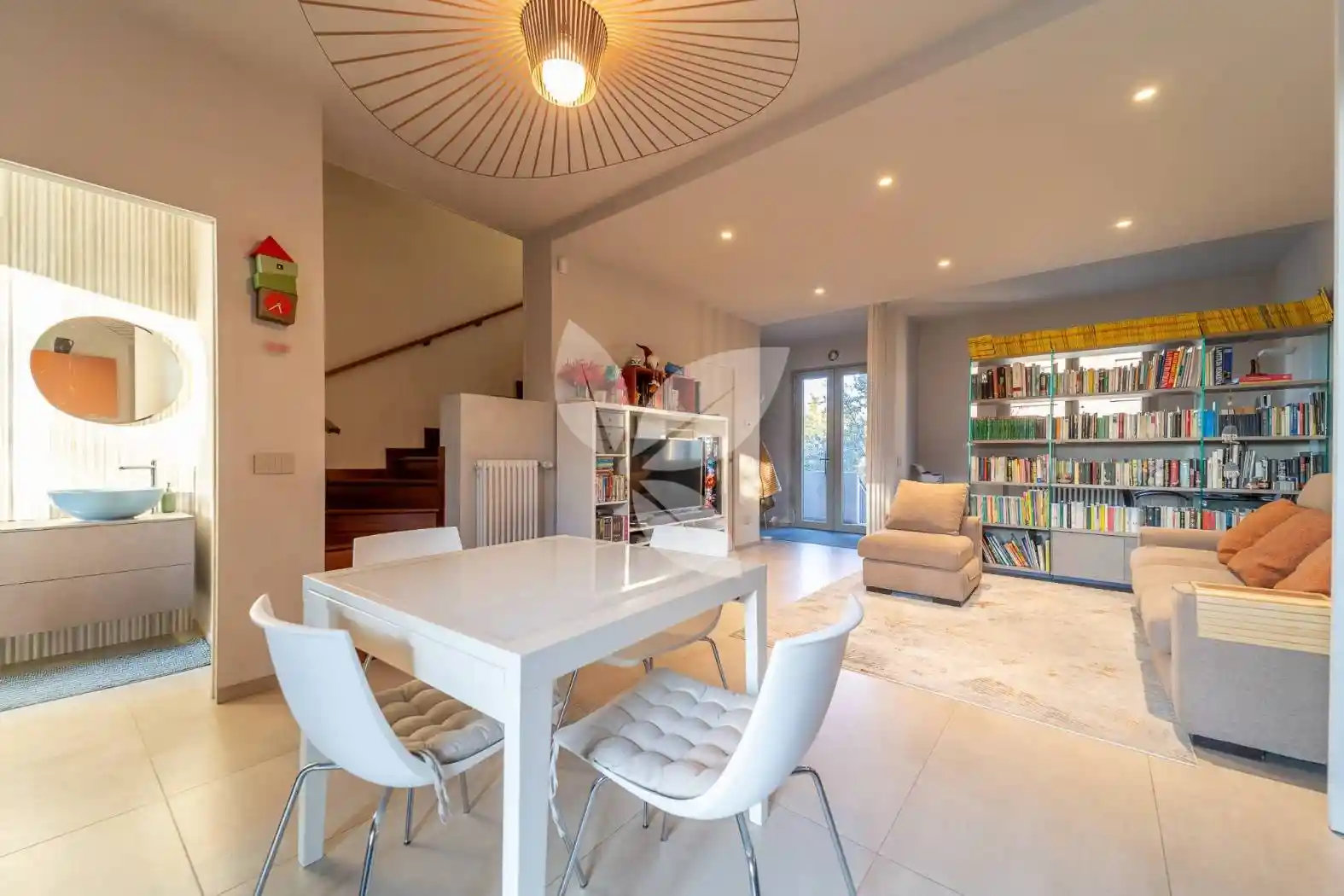 Villetta a schiera in vendita a Parma