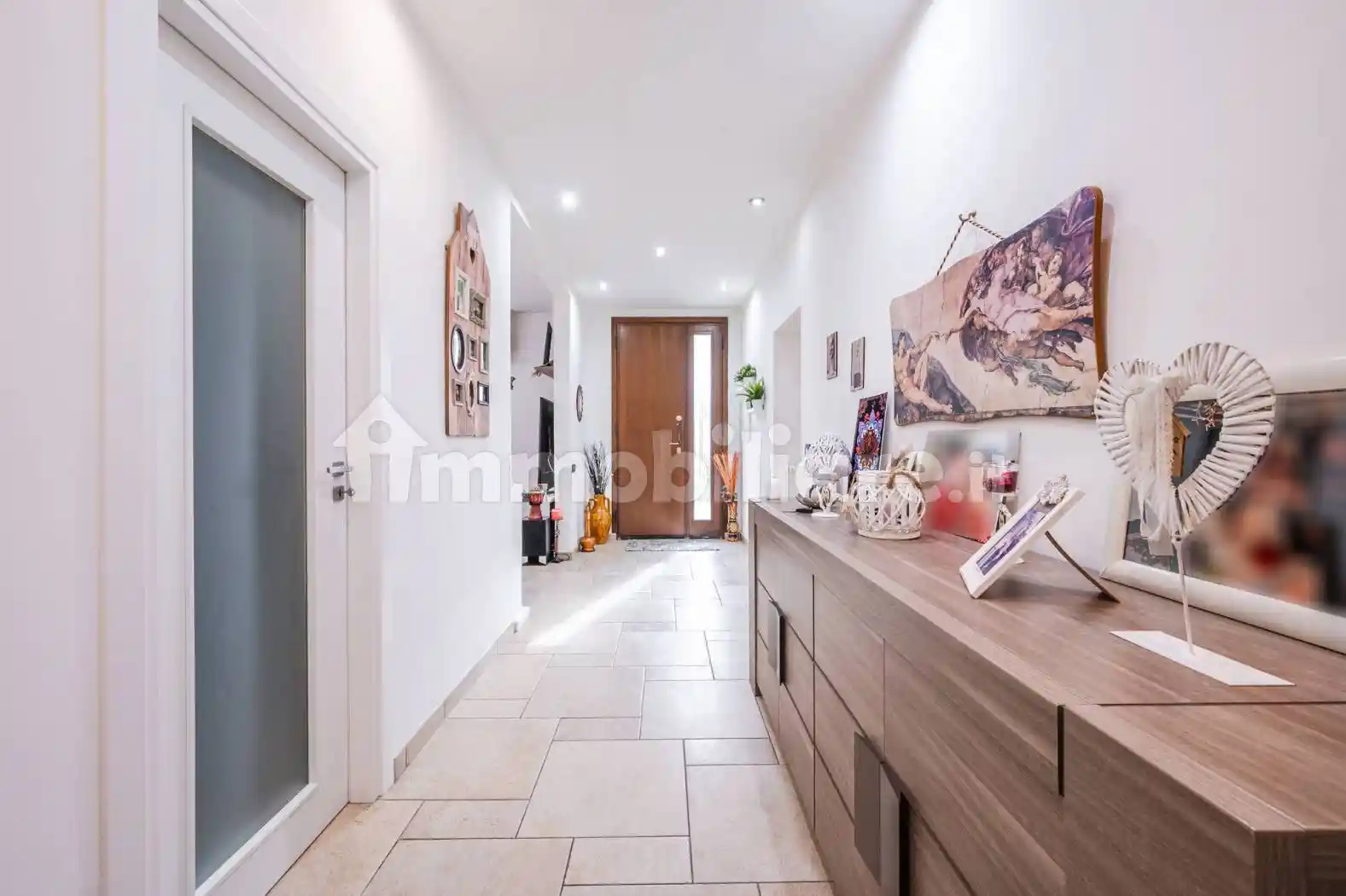 Appartamento in vendita a Rubiera