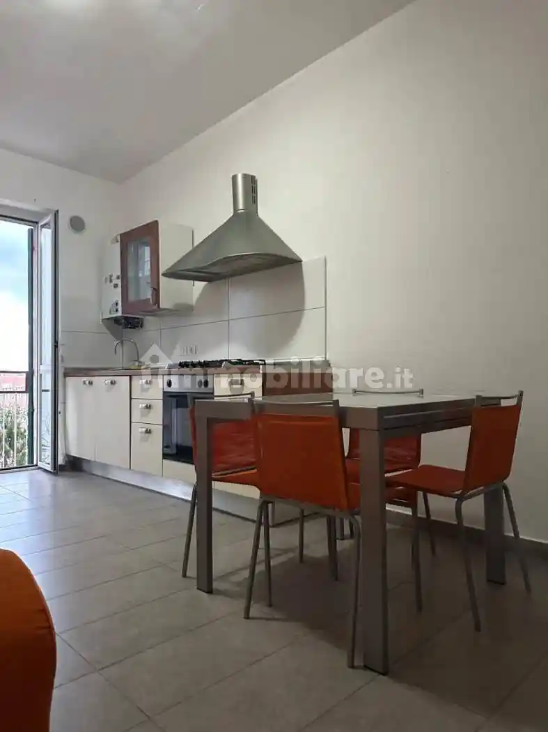 Appartamento in vendita a Chieti