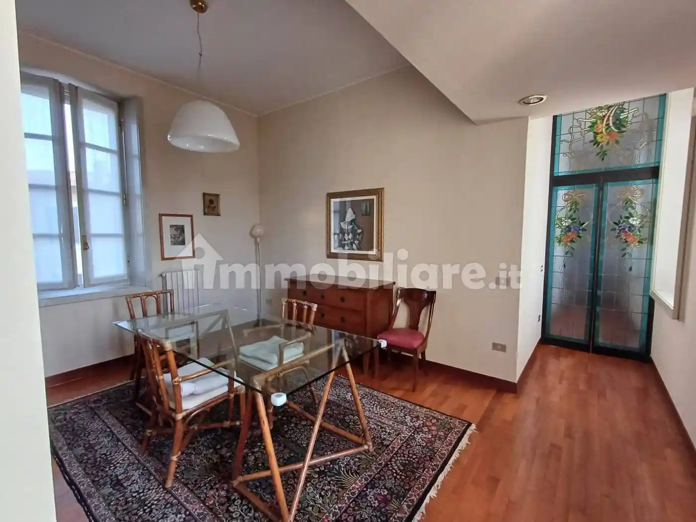 Appartamento in vendita a Cuggiono