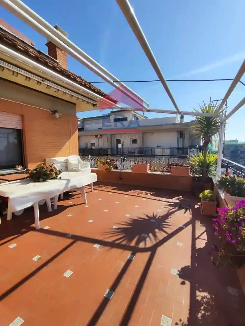 Appartamento in affitto a Roma