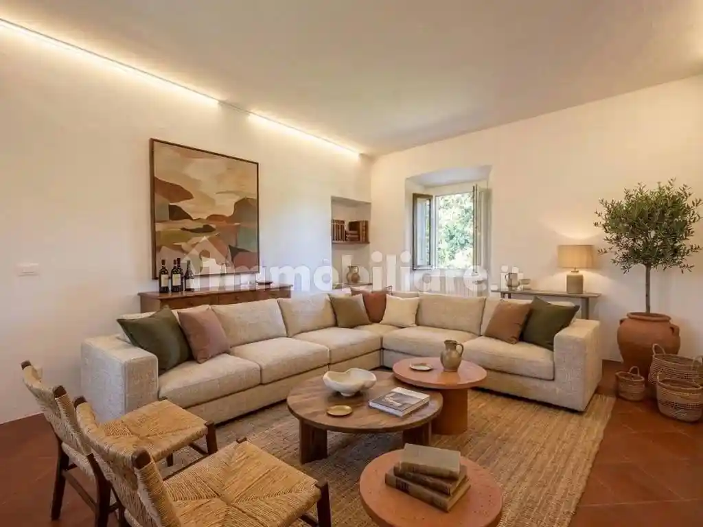 Appartamento in vendita a Lastra a Signa