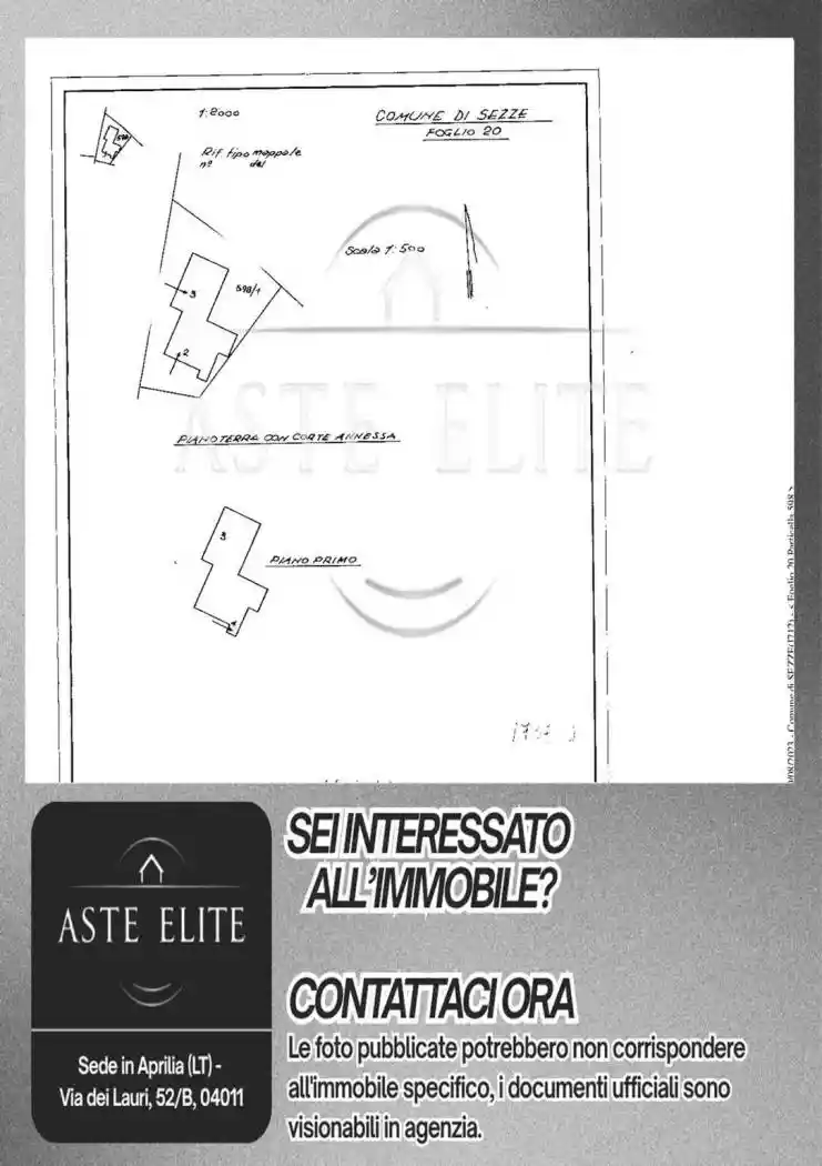 Appartamento in vendita a Tollo