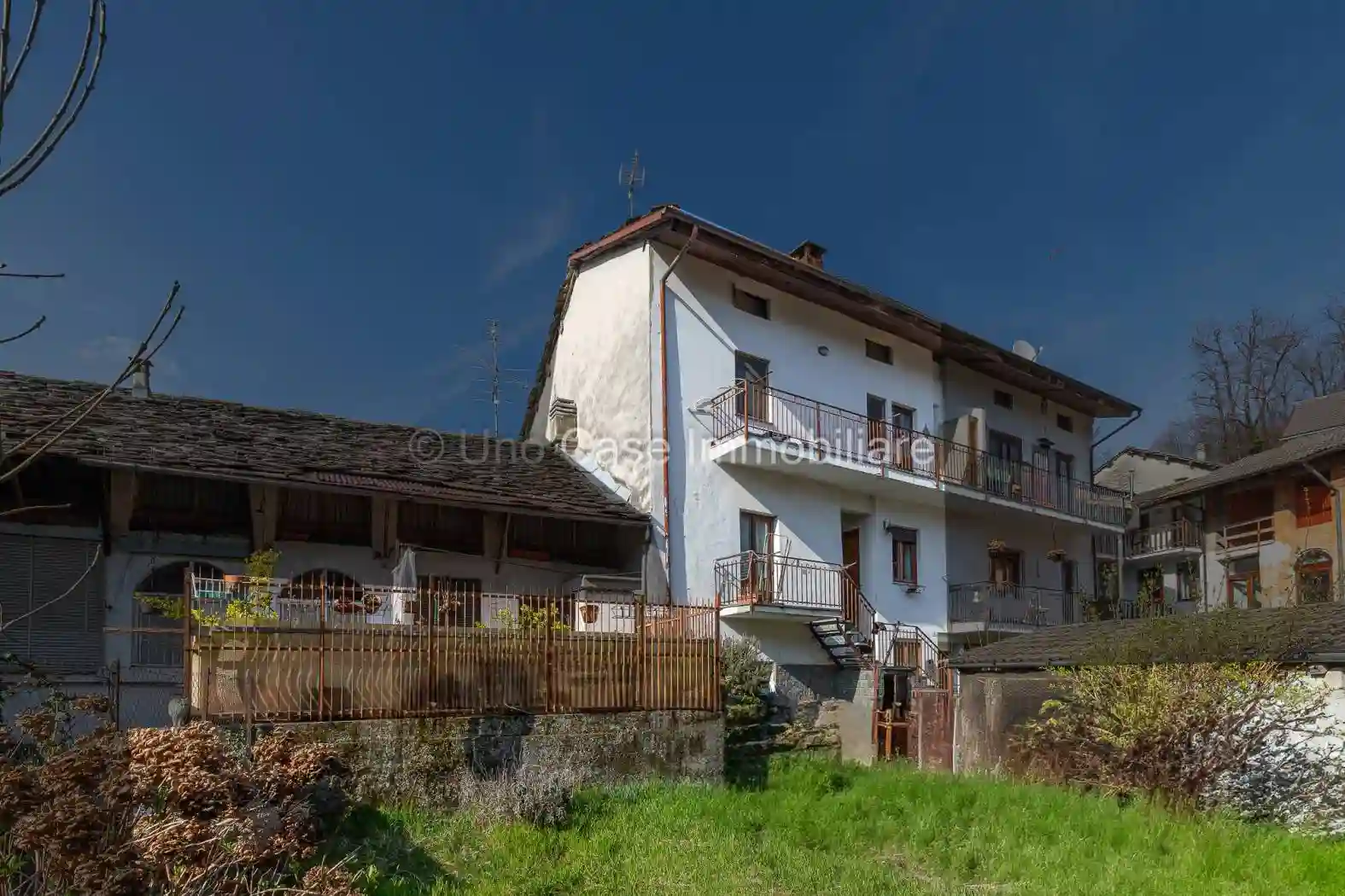 Casa indipendente - foto 2