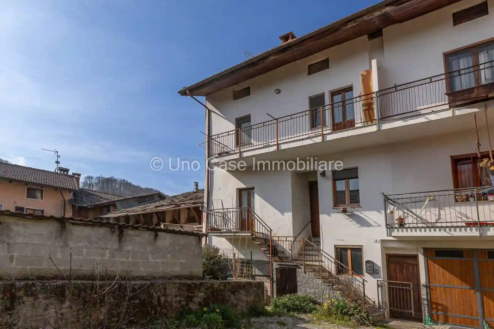 Casa indipendente - foto 3