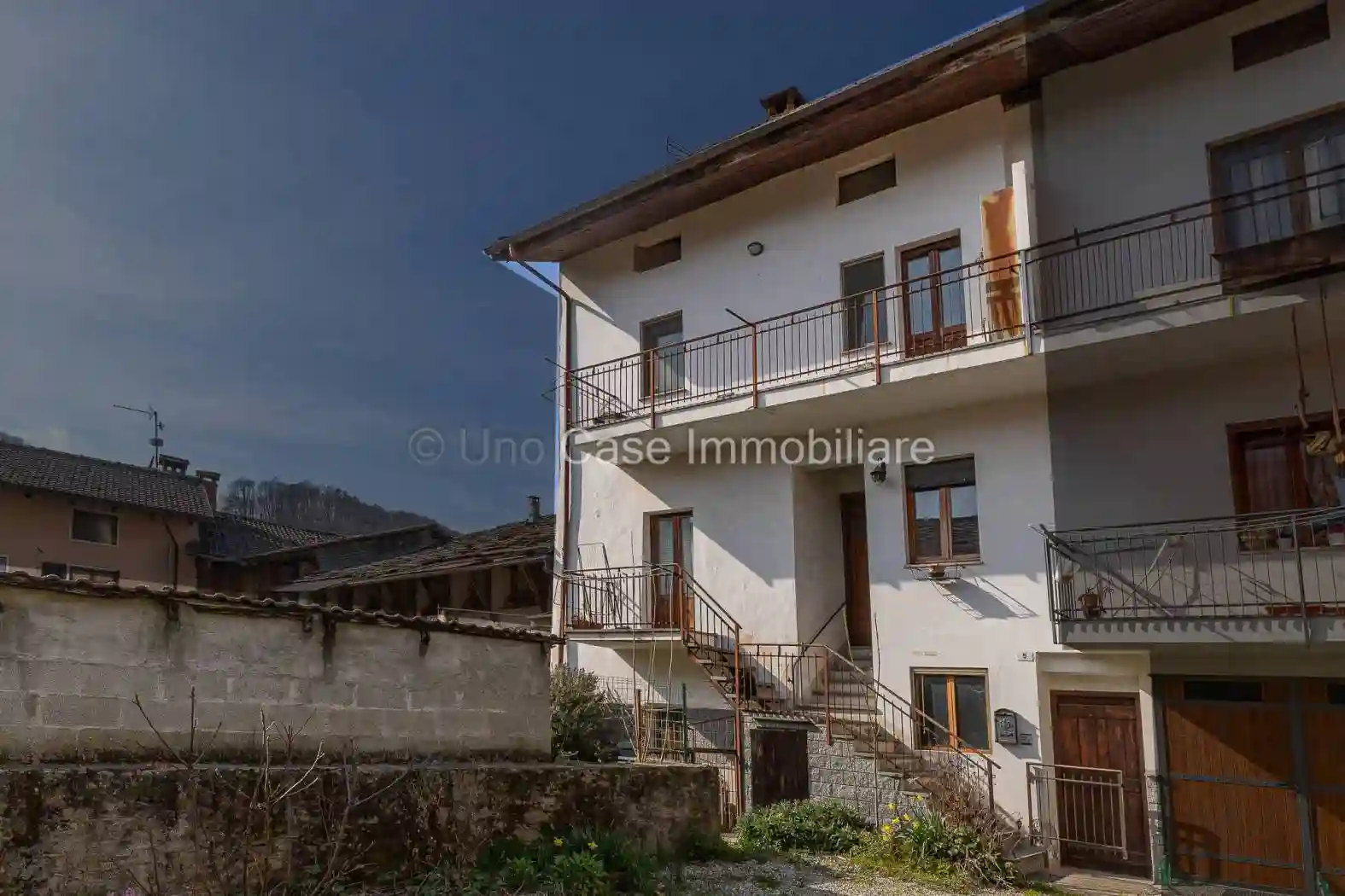 Casa indipendente - foto 4