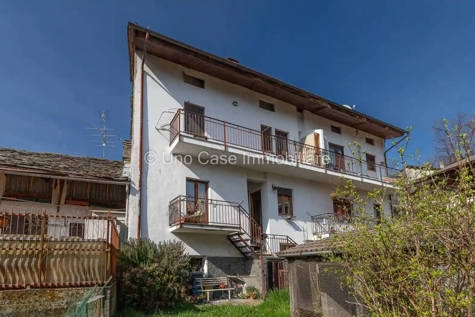 Casa indipendente - foto 5