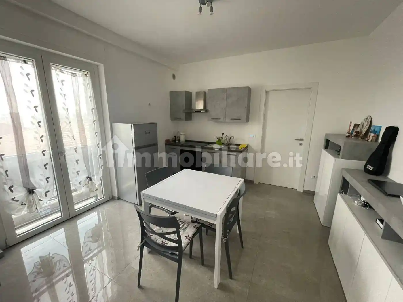 Appartamento in affitto a Chieti