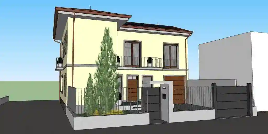 Casa indipendente - foto 2