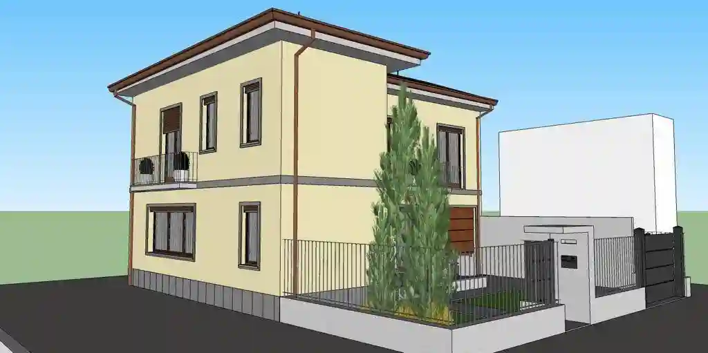 Casa indipendente - foto 4