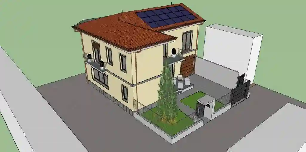 Casa indipendente - foto 5