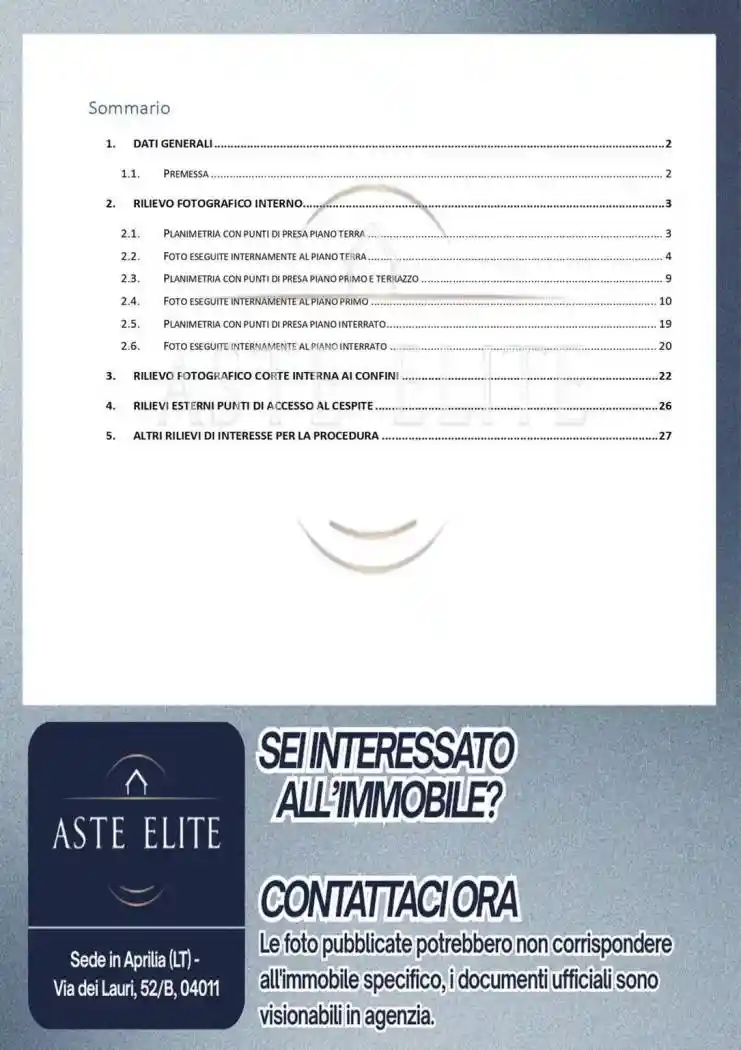 Appartamento in vendita a Nettuno