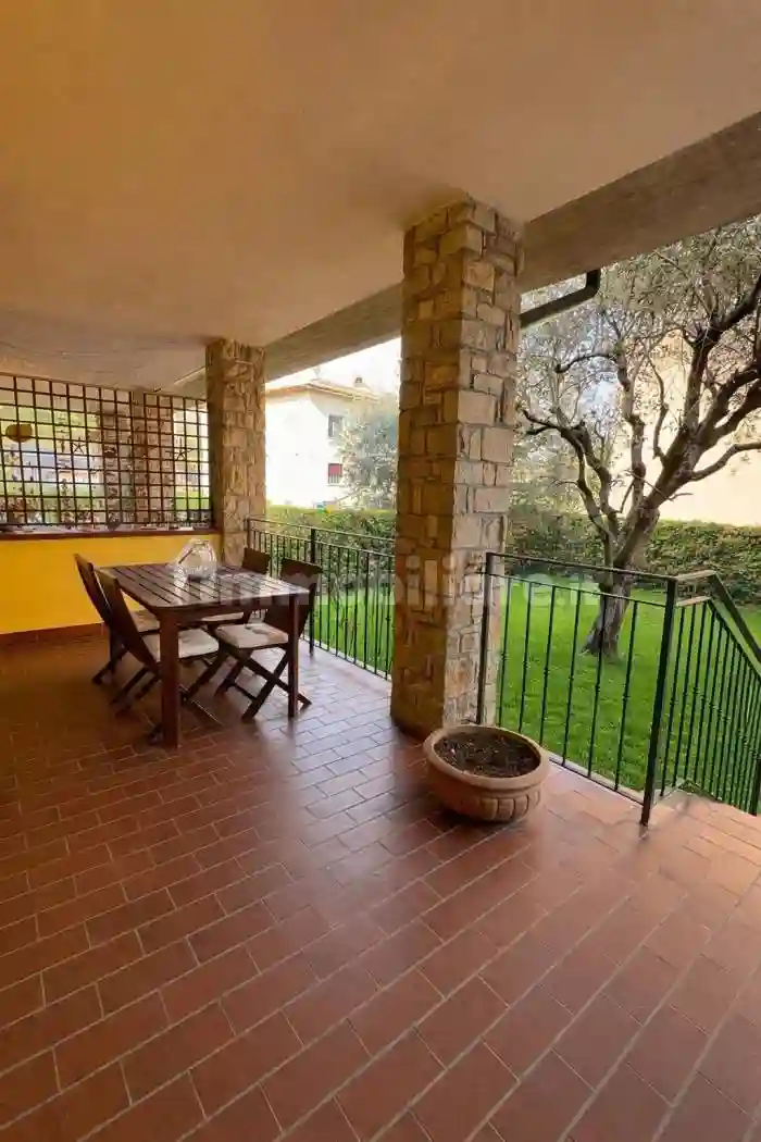Villetta a schiera - foto 2