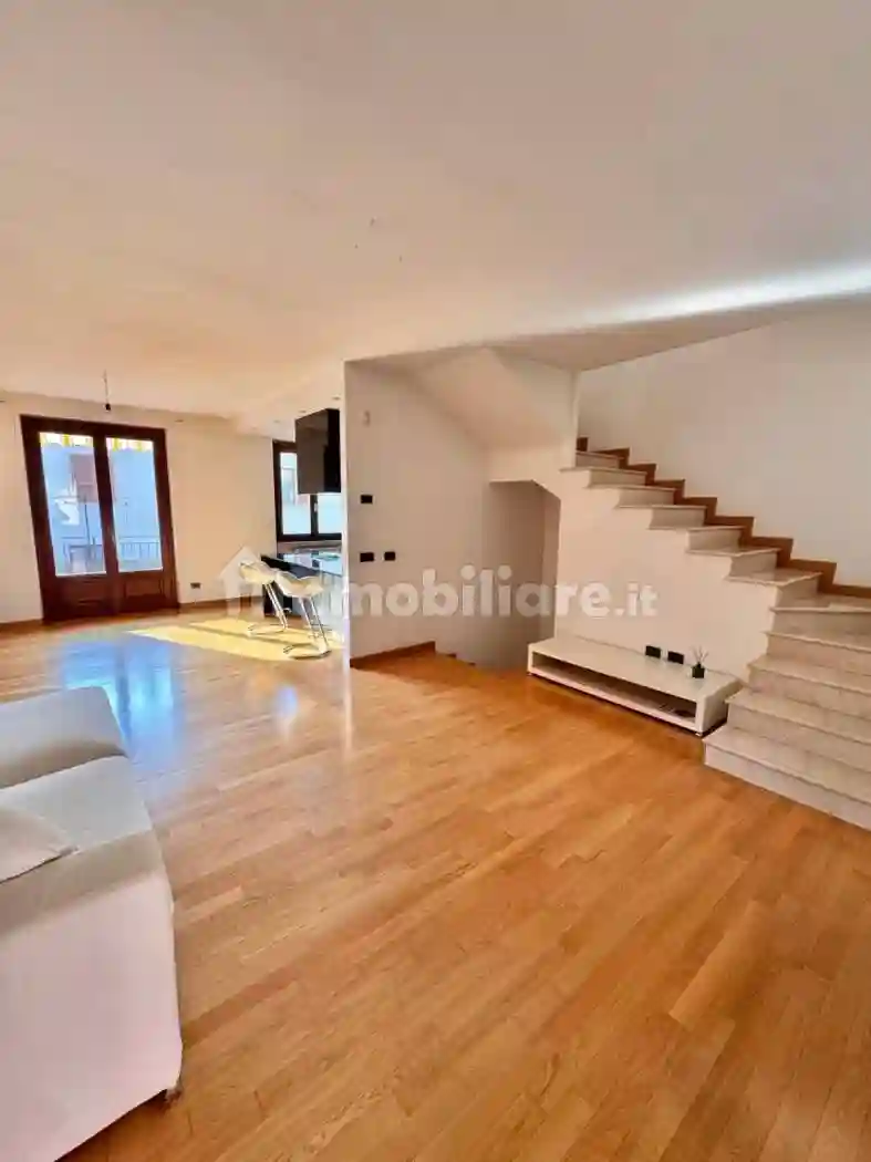 Villetta a schiera - foto 4
