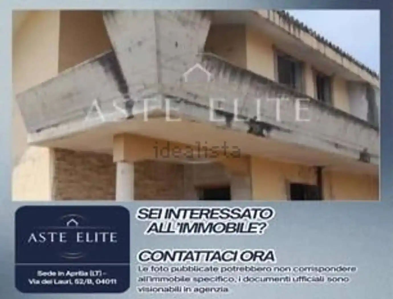 Appartamento in vendita a Pomezia