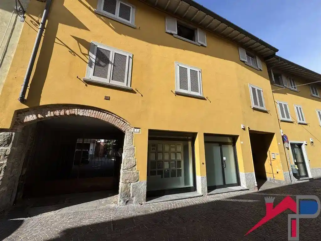 Appartamento in vendita a Mapello