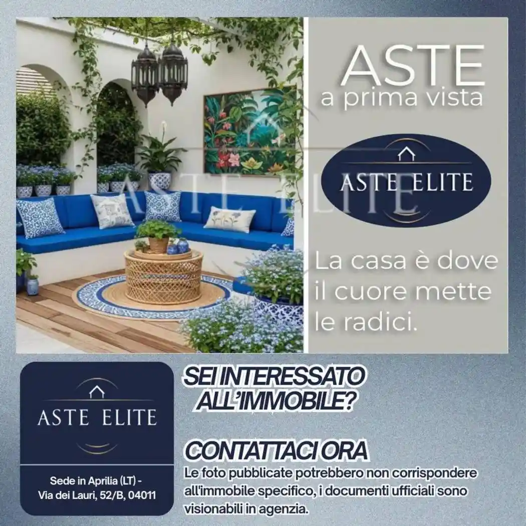 Appartamento in vendita a Fonte Nuova