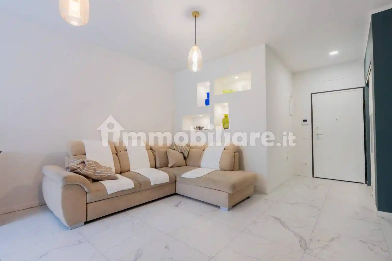 Appartamento in vendita a Pianoro