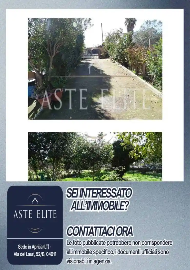 Appartamento in vendita a Cisterna di Latina