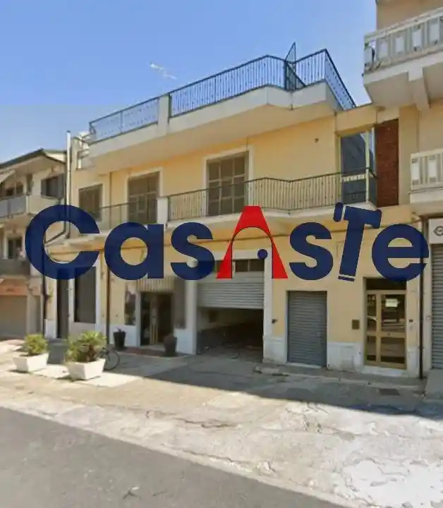 Casa indipendente in vendita a Spinazzola