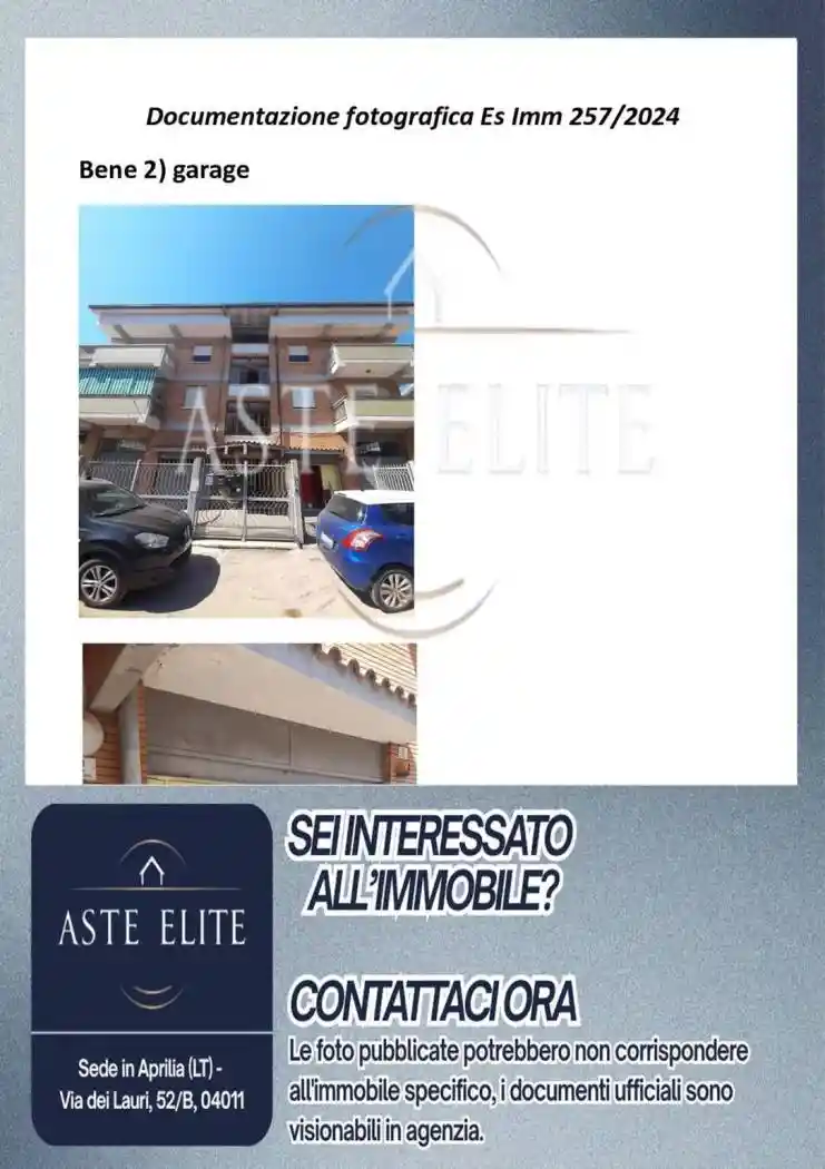 Appartamento in vendita a Fondi