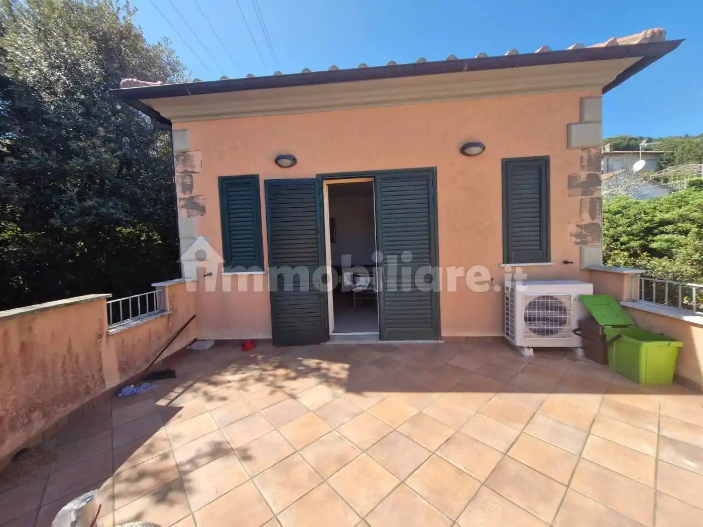 Appartamento in vendita a Rio