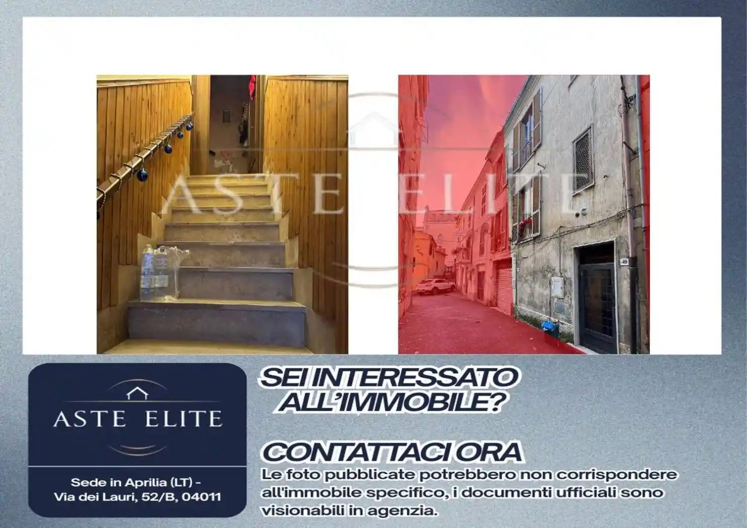 Appartamento in vendita a Frosinone