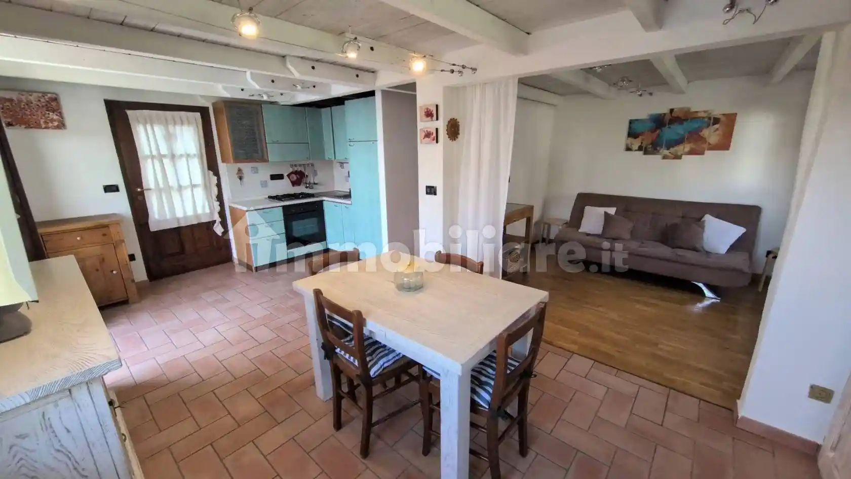 Appartamento in vendita a Aosta