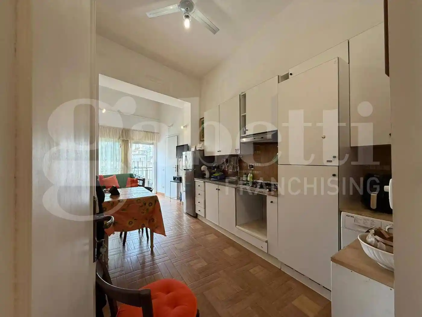 Appartamento in affitto a Nettuno