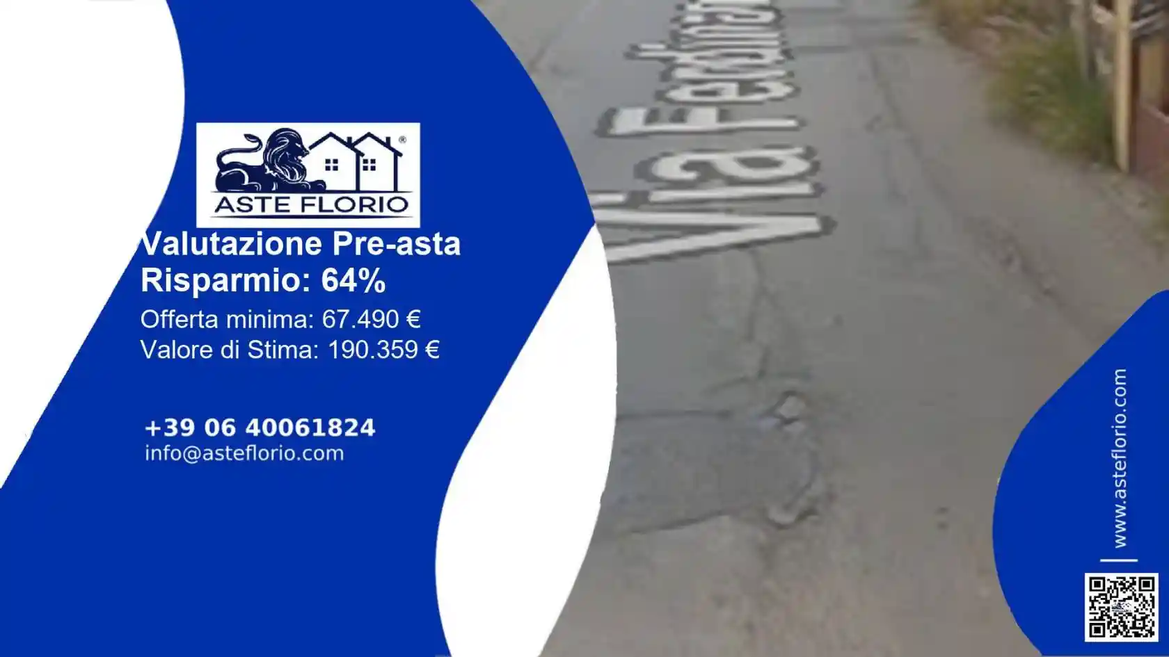 Villa in vendita a Carini