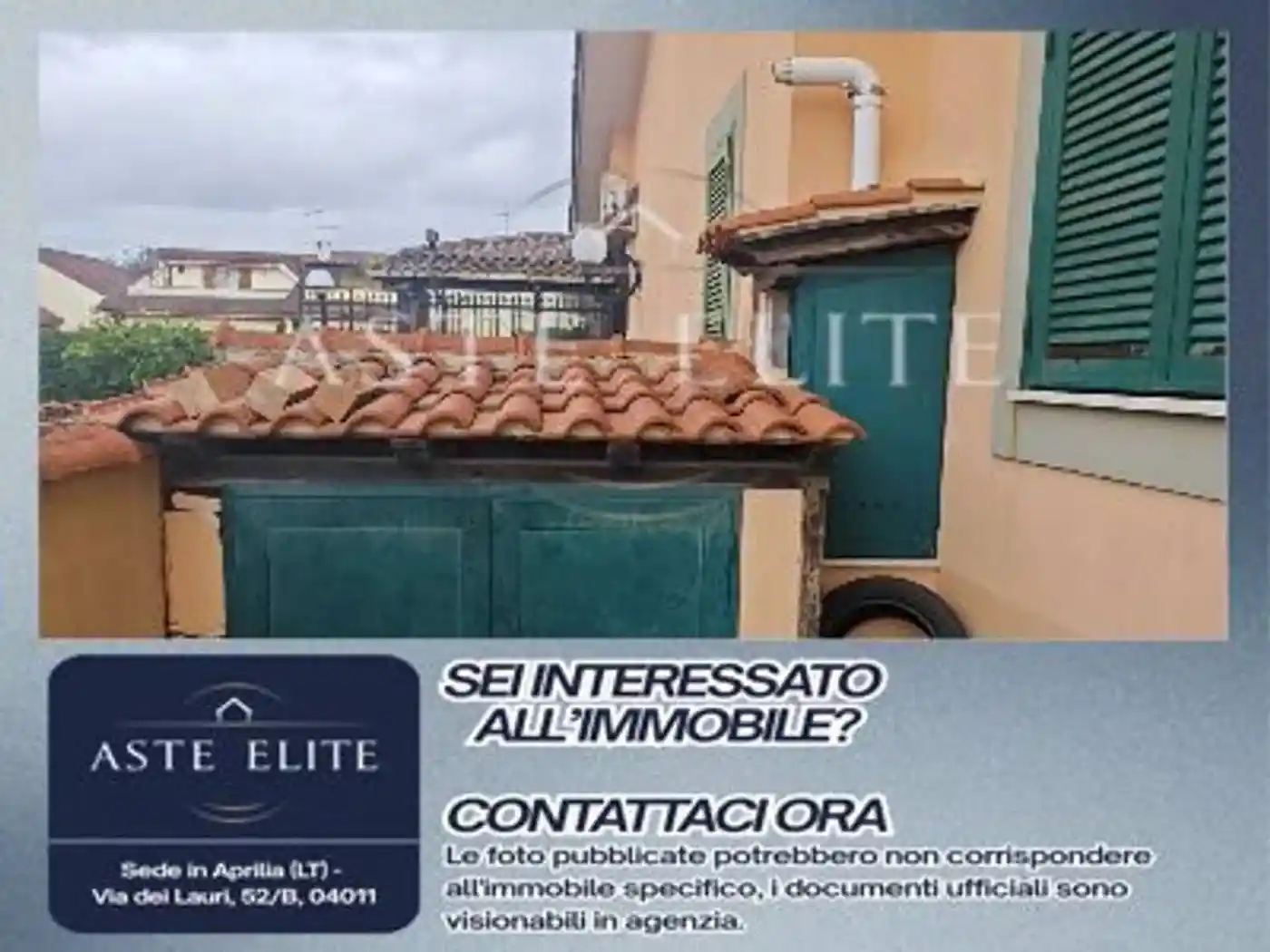 Appartamento in vendita a Ardea