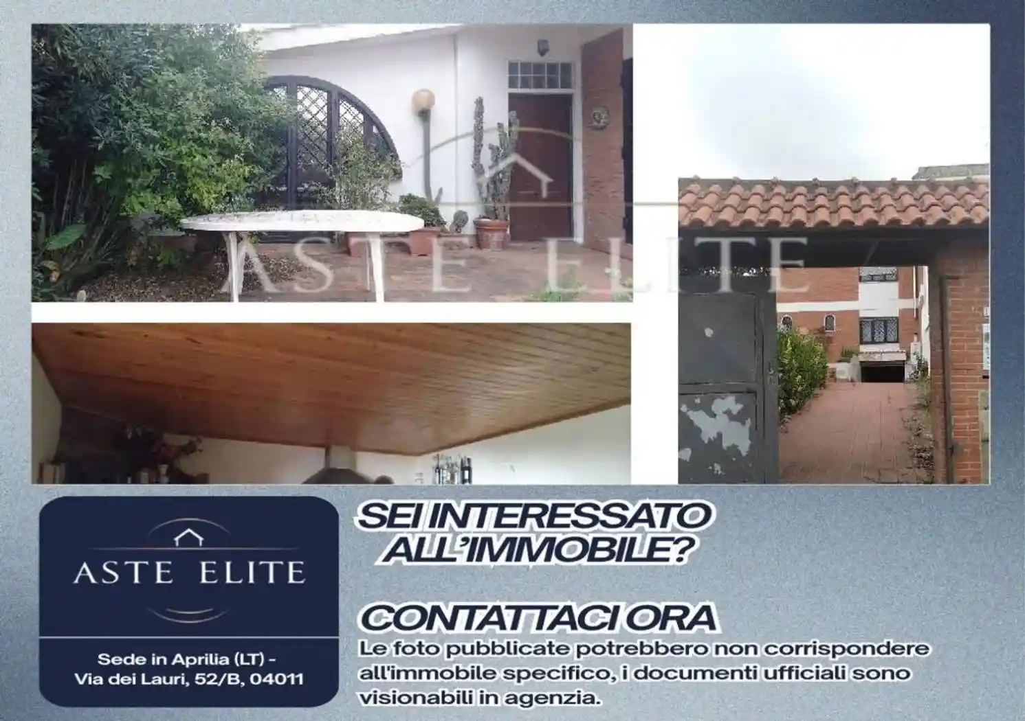 Appartamento in vendita a Ardea