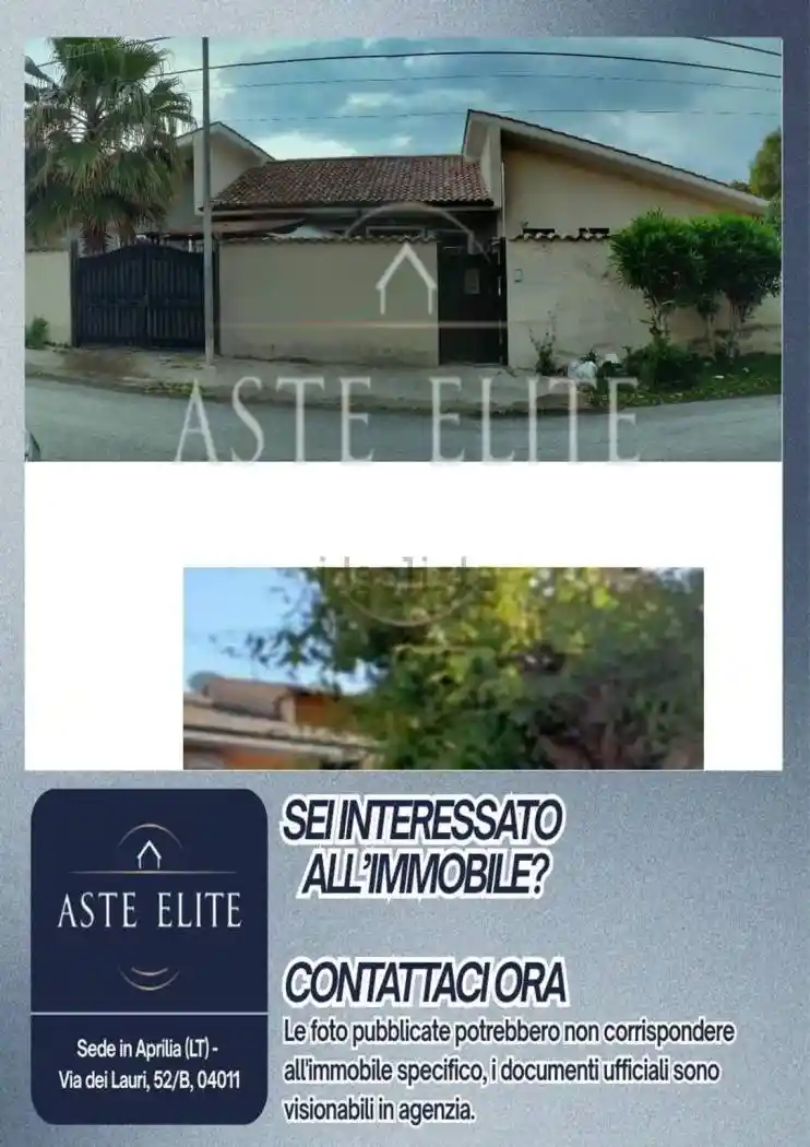 Appartamento in vendita a Ardea