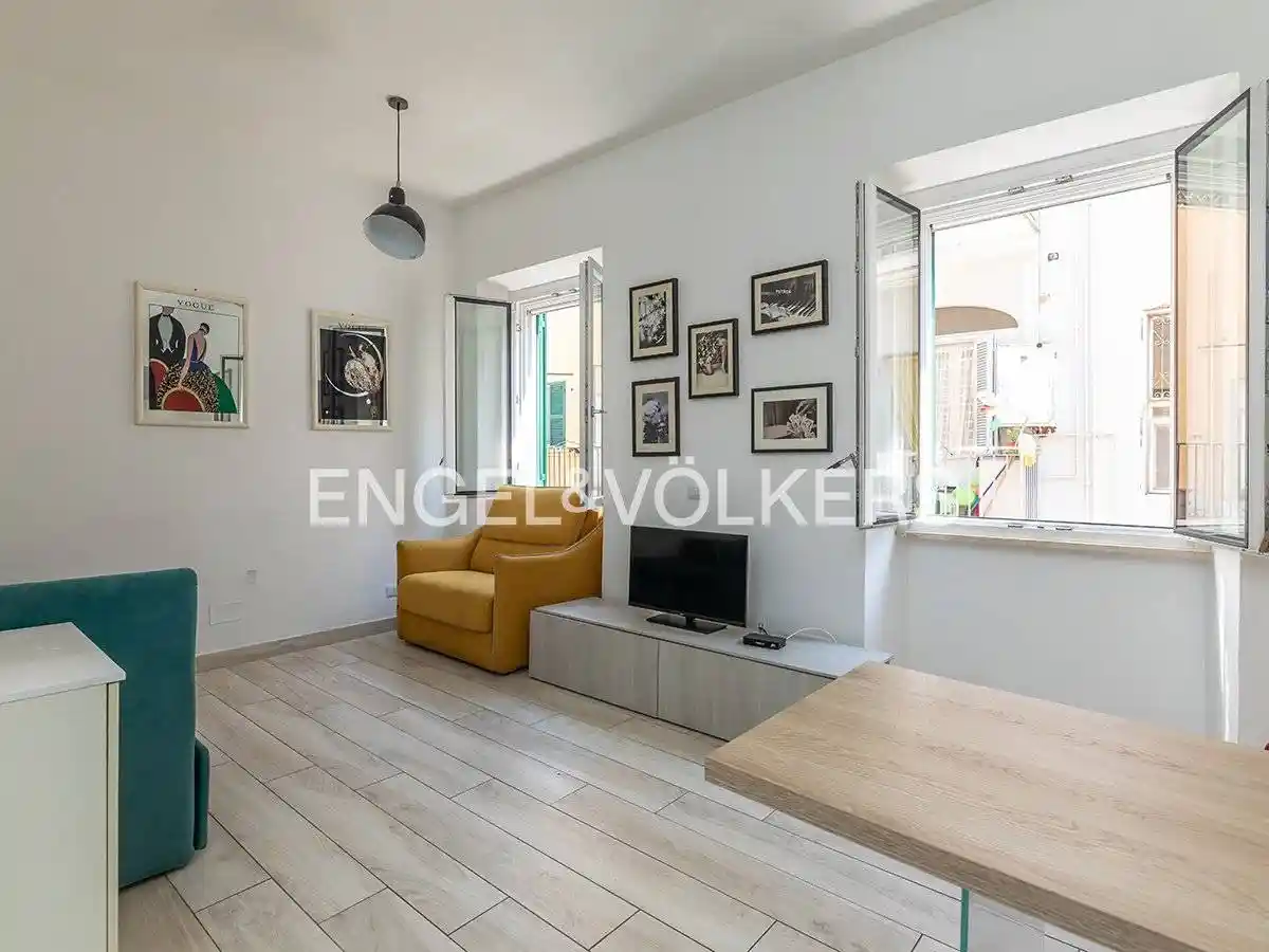 Appartamento in vendita a Anzio