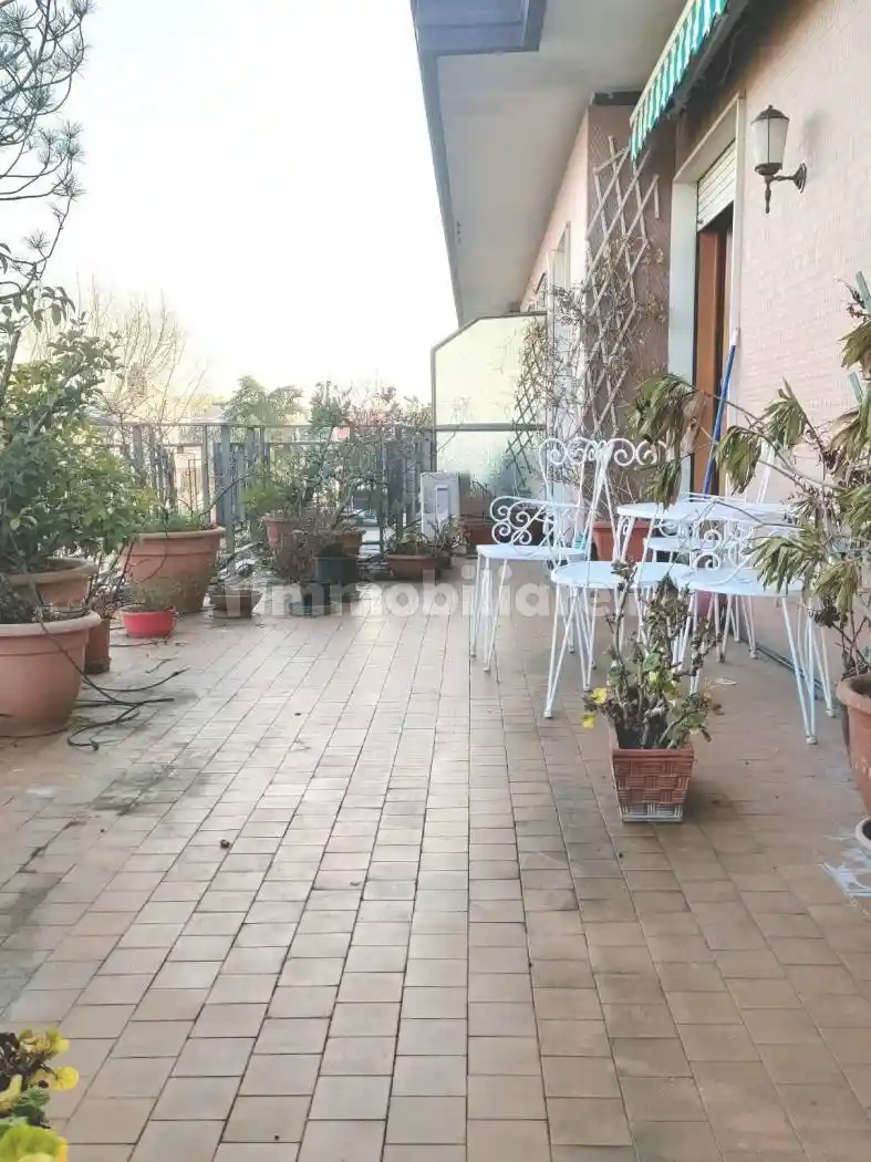 Appartamento in vendita a Venezia