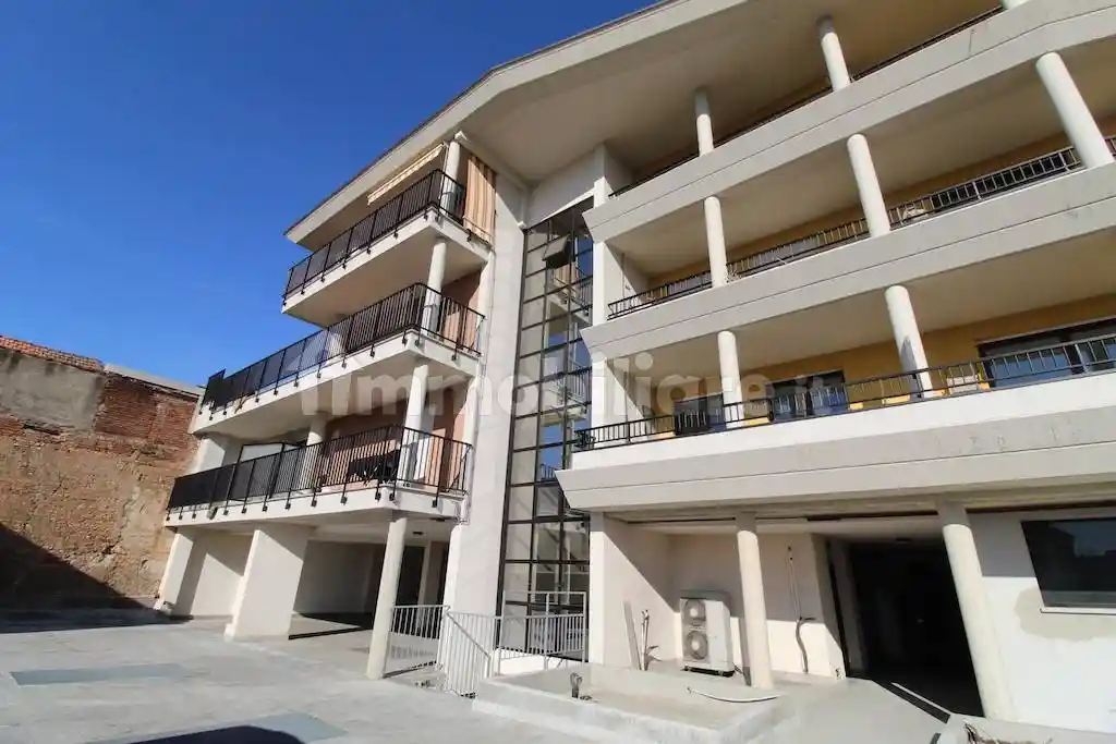 Appartamento in vendita a Busto Arsizio